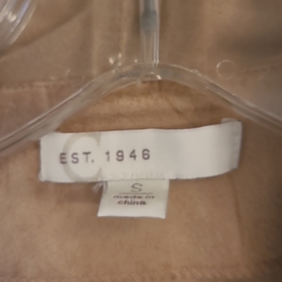 Dressy vest - Picture 2 of 4